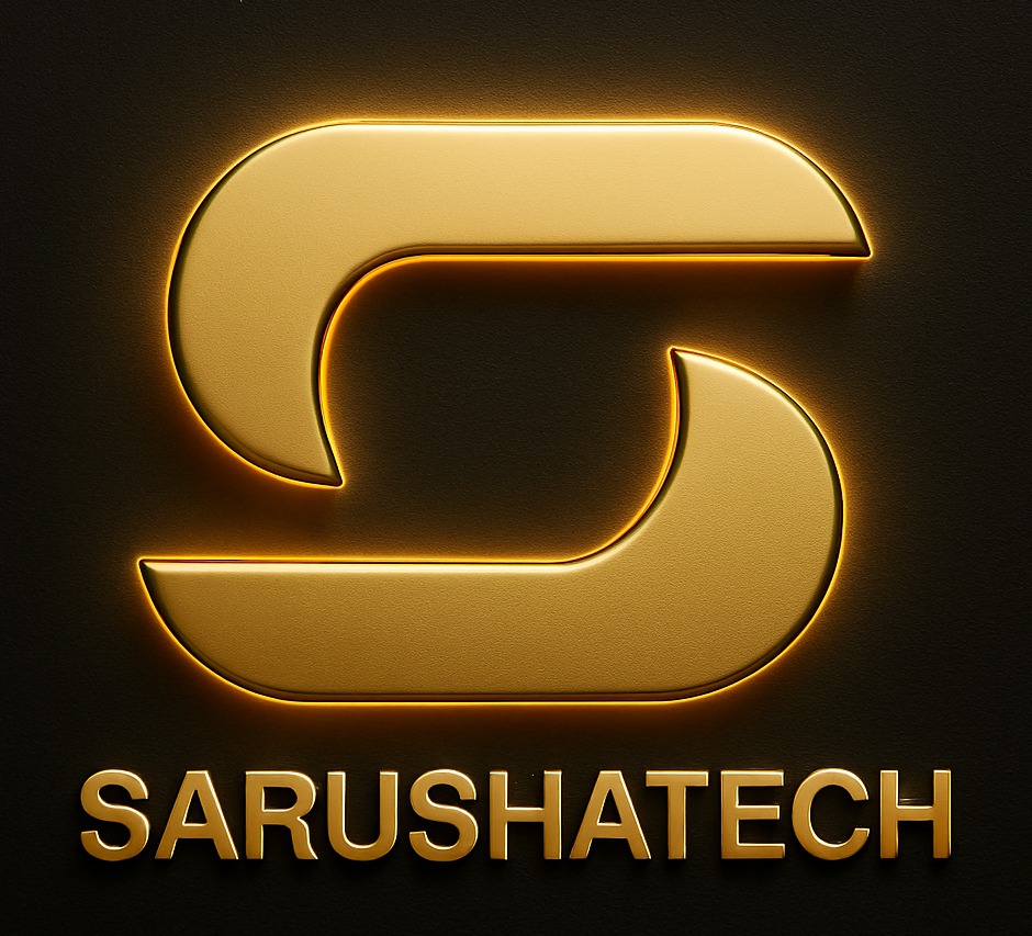 Sarusha Technologies